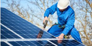 Installation Maintenance Panneaux Solaires Photovoltaïques à Saint-Arroumex